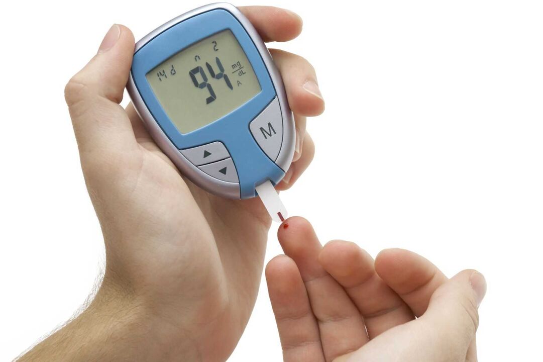 Het medicijn Insuvit voor diabetes